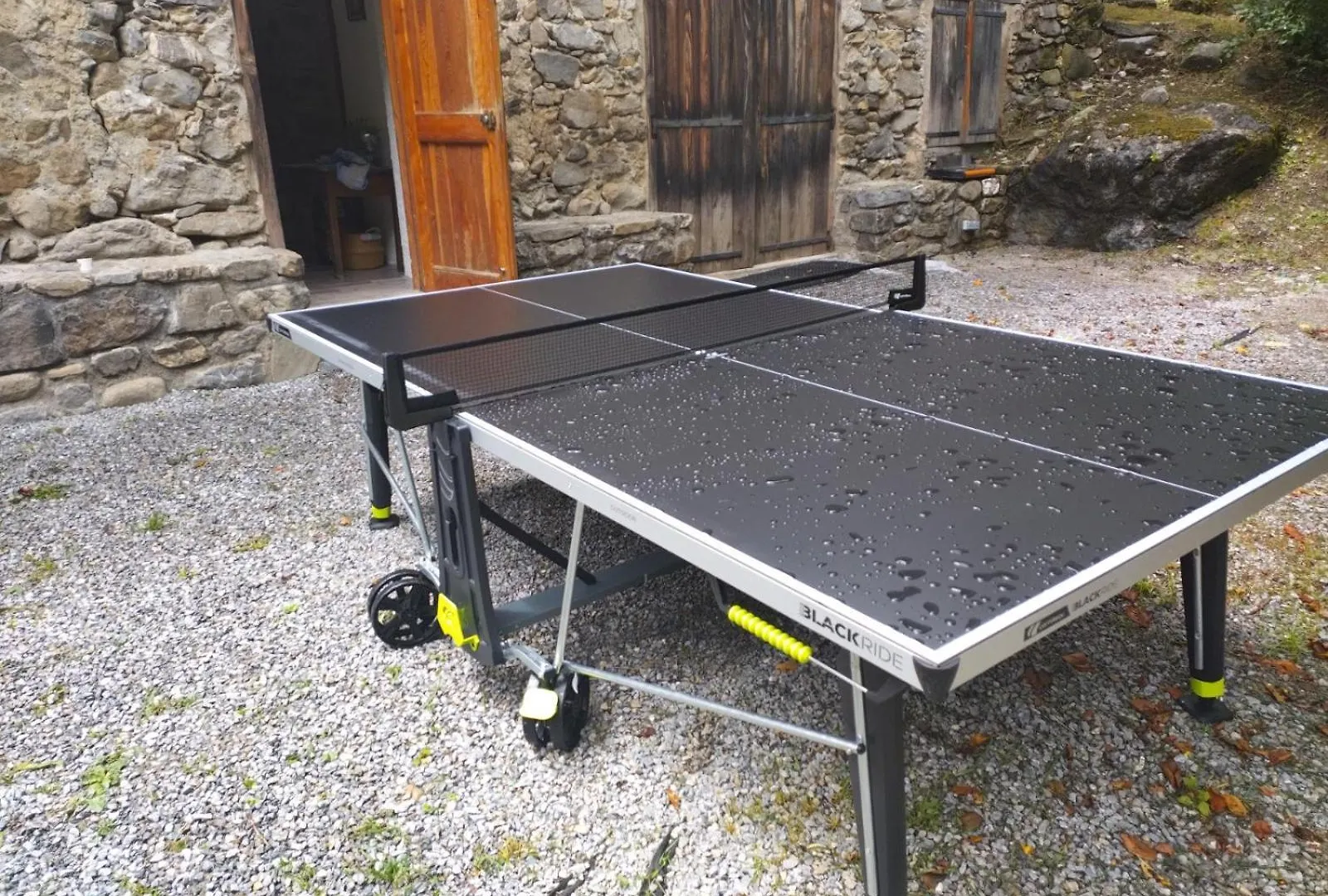 Holiday home La Buisiere Villa Le Lauzet-Ubaye
