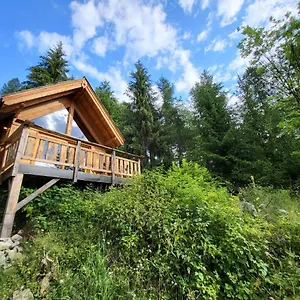  Chalet Les Du Domaine De L Esperluette