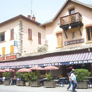 Le Relais Du Hotel