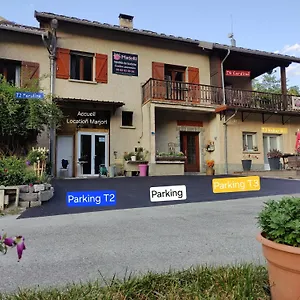  Appartement Location Marjori - T3 Le Kakariki